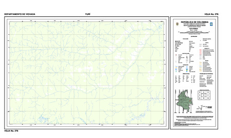 (image for) Colombia #PL-276