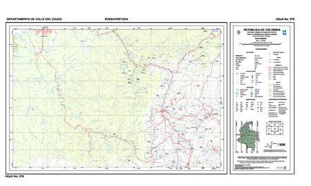 (image for) Colombia #PL-279