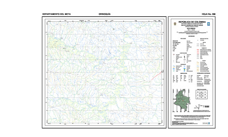 (image for) Colombia #PL-288