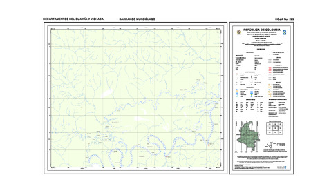 (image for) Colombia #PL-293