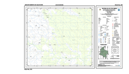 (image for) Colombia #PL-373