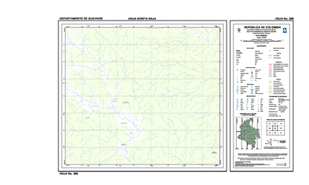 (image for) Colombia #PL-396