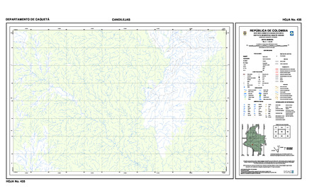 (image for) Colombia #PL-435