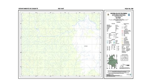 (image for) Colombia #PL-500