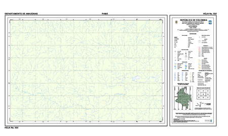 (image for) Colombia #PL-532