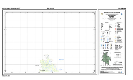 (image for) Colombia #R-058