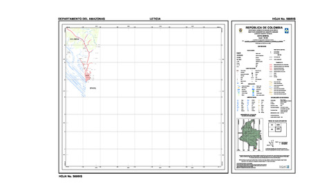 (image for) Colombia #R-569 BIS