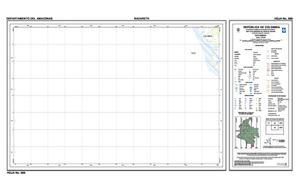 (image for) Colombia #R-569