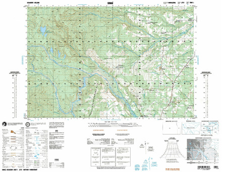 (image for) Ecuador #3987-1: Sina