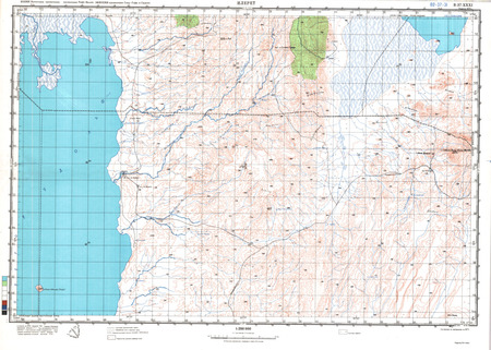 (image for) Ethiopia #B-37-31