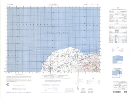 (image for) Haiti #5671-1: Leogane