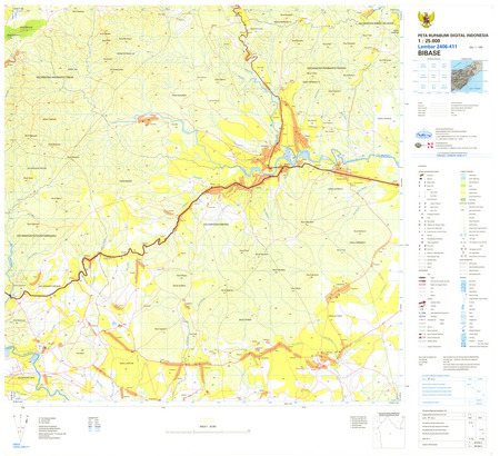 (image for) East Timor #2406-411: Bibase