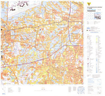 (image for) Indonesia Java #1209-432: Tangerang