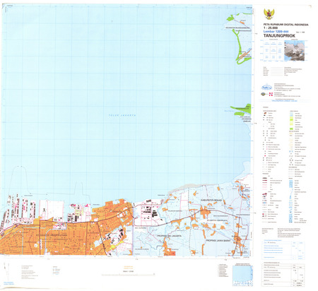 (image for) Indonesia Java #1209-444: Tanjung Priok