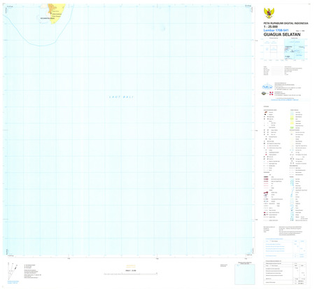 (image for) Indonesia Java #1708-541: Guagua Selatan