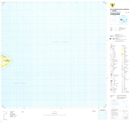 (image for) Indonesia Java #1809-221: Tunggara