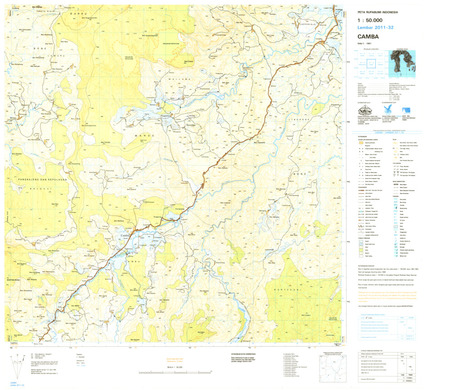 (image for) Indonesia Sulawesi #2011-032: Camba