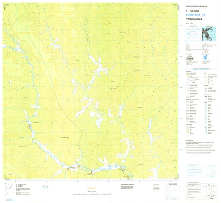 (image for) Indonesia Sulawesi #2212-013: Compong