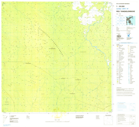 (image for) Indonesia Sulawesi #2212-041: Bonelemo