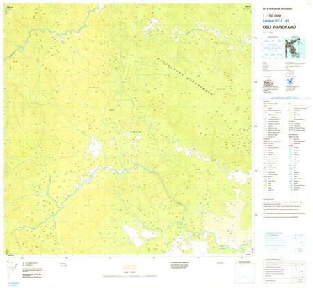 (image for) Indonesia Sulawesi #2212-043: Beringinjaya