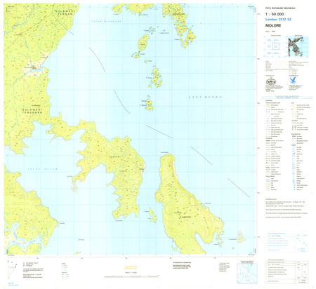 (image for) Indonesia Sulawesi #2212-052: Kalukuluku