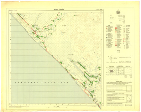 (image for) Indonesia Sumatra #0420-034: Keudeteunom