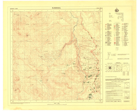 (image for) Indonesia Sumatra #0520-053: Blangrakal