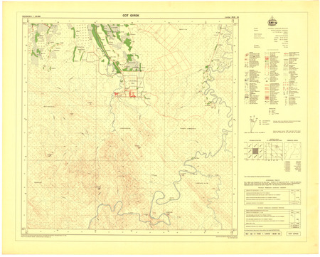 (image for) Indonesia Sumatra #0520-064: Cot Girek