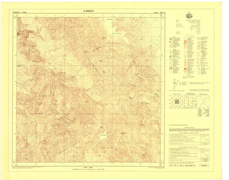 (image for) Indonesia Sumatra #0619-044: G. Mesigit