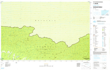 (image for) Indonesia #1617: Nayaban