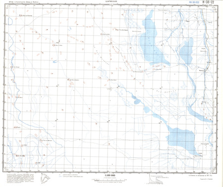 (image for) Iraq #H-38-22