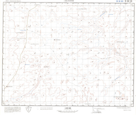 (image for) Iraq #H-38-29