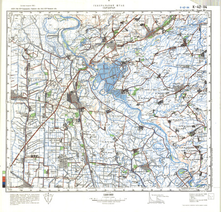 (image for) Kazakhstan #K-42-114