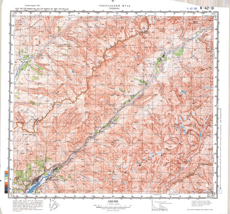 (image for) Kazakhstan #K-42-81