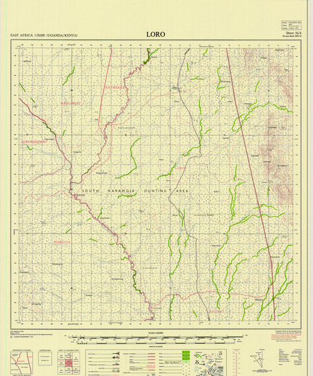 (image for) Kenya #36-04