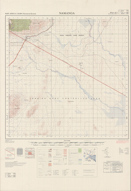 (image for) Kenya #41-02