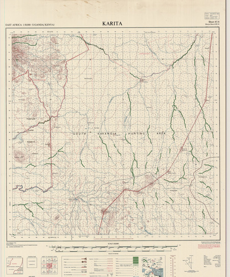 (image for) Kenya #45-04