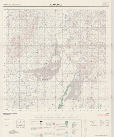 (image for) Kenya #52-03