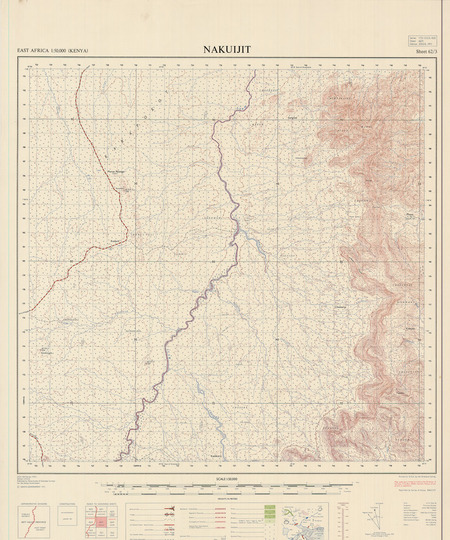 (image for) Kenya #62-03