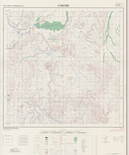 (image for) Kenya #64-01