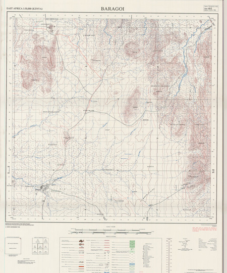 (image for) Kenya #65-02