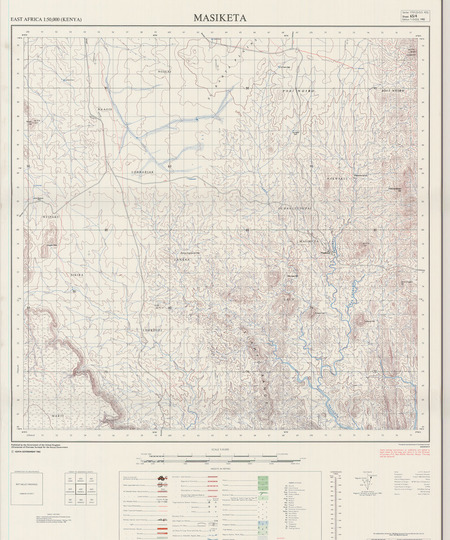 (image for) Kenya #65-04