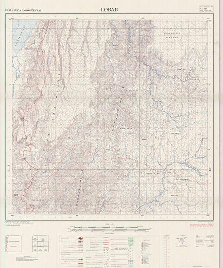 (image for) Kenya #66-01