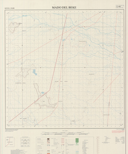 (image for) Kenya #68-04