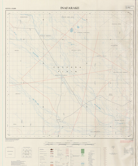 (image for) Kenya #82-02