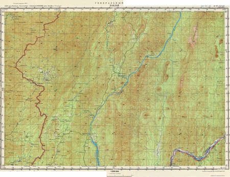 (image for) Laos #E-47-18