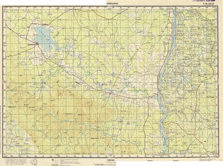 (image for) Laos #E-48-27