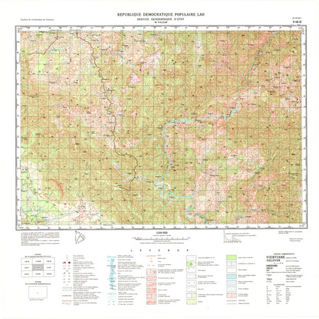 (image for) Laos #D48-010: M. Kaleum