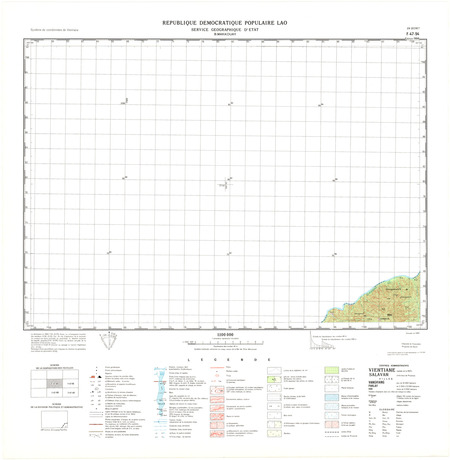 (image for) Laos #F47-094: B. Makkouay