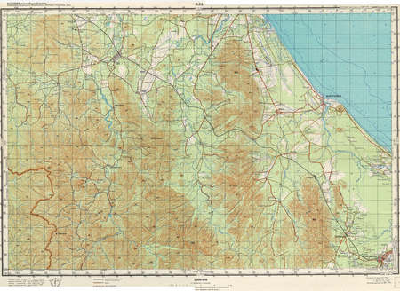 (image for) Malaysia #B-47-18